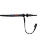 2Pcs P2100 100MHz X1/X10 Oscilloscope Probe for Tektronix HP BNC Lead Kit 2Pcs P2100 100MHz X1/X10 Oscilloscope Probe for Tektronix HP BNC Lead Kit