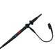 2Pcs P2100 100MHz X1/X10 Oscilloscope Probe for Tektronix HP BNC Lead Kit 2Pcs P2100 100MHz X1/X10 Oscilloscope Probe for Tektronix HP BNC Lead Kit