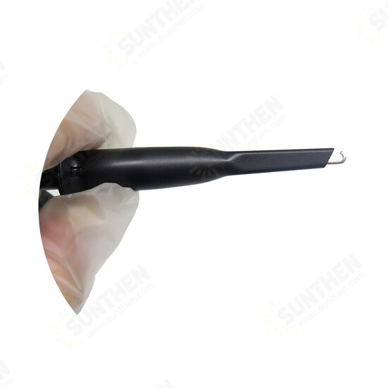 2Pcs P2100 100MHz X1/X10 Oscilloscope Probe for Tektronix HP BNC Lead Kit 2Pcs P2100 100MHz X1/X10 Oscilloscope Probe for Tektronix HP BNC Lead Kit
