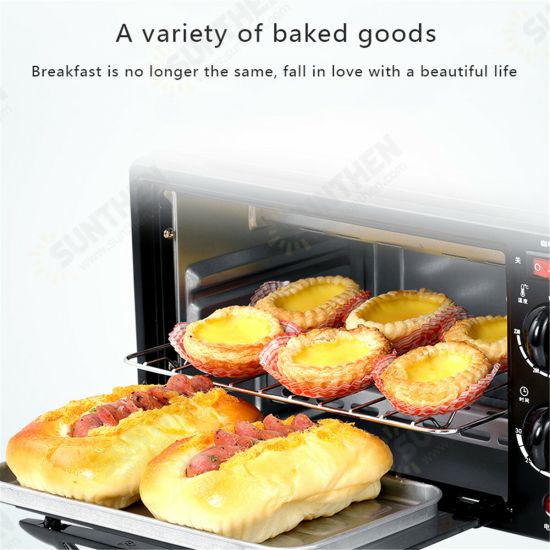 Three In One Breakfast Machine Office Multifunctional Coffee Machine Toaster