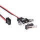 1/5 Set Mechanical Endstop Limit Switch Module with 1m Cable for Reprap Ramps 1.4 3D Printer Part