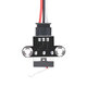 1/5 Set Mechanical Endstop Limit Switch Module with 1m Cable for Reprap Ramps 1.4 3D Printer Part