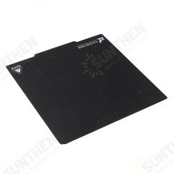 150*150mm A+B Magnetic Flexible Heated Bed Printing Platform Sticker for 3D Printer 150*150mm A+B Magnetic Flexible Heated Bed Printing Platform Sticker for 3D Printer