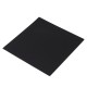 150*150mm A+B Magnetic Flexible Heated Bed Printing Platform Sticker for 3D Printer