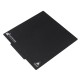 150*150mm A+B Magnetic Flexible Heated Bed Printing Platform Sticker for 3D Printer