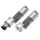 1.75mm Long/Short Distance Stainless M4 B3 Heating Extruder Nozzle Head For 3D Printer