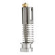 1.75mm Long/Short Distance Stainless M4 B3 Heating Extruder Nozzle Head For 3D Printer