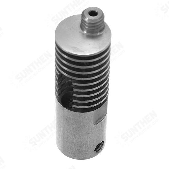 1.75mm Stainless Miniature M4 B3 Heat Pipe Radiator Tube For 3D Printer