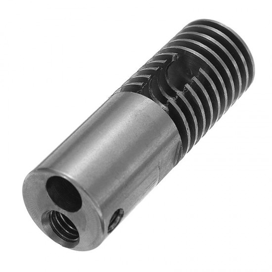 1.75mm Stainless Miniature M4 B3 Heat Pipe Radiator Tube For 3D Printer