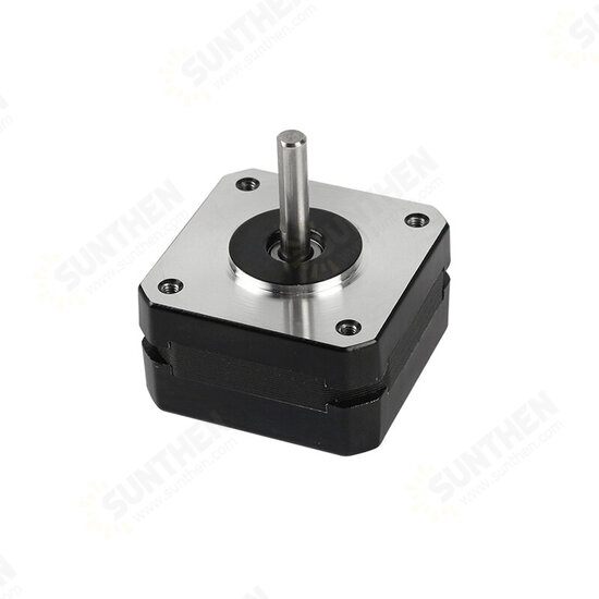 17HS4023 42*42*23mm Titan Stepper Motor with Cable Support Direct Drive & Bowden Mounting Bracket for 3D Printer