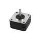 17HS4023 42*42*23mm Titan Stepper Motor with Cable Support Direct Drive & Bowden Mounting Bracket for 3D Printer