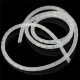 1M*6MM Black White Winding Feed Tube PE Pipe For 3D Printer