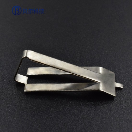 1Pcs Hotbed Bed Printing Platform Lattice Glass Stainless Steel Fixing Clip for 3D Printer Heated Bed