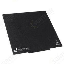 200*200mm A+B Magnetic Flexible Heated Bed 3D Printer Printing Platform Sticker 200*200mm A+B Magnetic Flexible Heated Bed 3D Printer Printing Platform Sticker