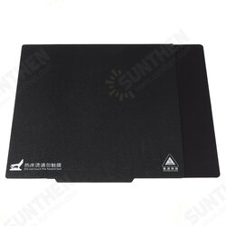 200*200mm A+B Magnetic Flexible Heated Bed 3D Printer Printing Platform Sticker 200*200mm A+B Magnetic Flexible Heated Bed 3D Printer Printing Platform Sticker