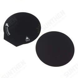 200*200mm A+B Magnetic Round Flexible Heated Bed Printing Platform Sticker for Delta 3D Printer 200*200mm A+B Magnetic Round Flexible Heated Bed Printing Platform Sticker for Delta 3D Printer