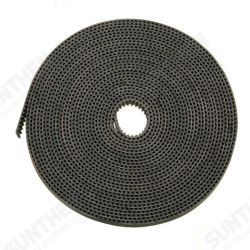 20T GT2 Aluminium Timing Pulley 2GT 5M Belt For RepRap Prusa Mendel 3D Printer 20T GT2 Aluminium Timing Pulley 2GT 5M Belt For RepRap Prusa Mendel 3D Printer