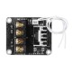 210A High Current Upgrade RAMPS 1.4 Heated Bed Power Module For 3D Printer