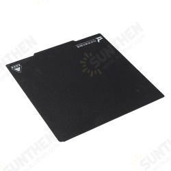 214*214mm A+B Magnetic Flexible Heated Bed 3D Printer Printing Platform Sticker 214*214mm A+B Magnetic Flexible Heated Bed 3D Printer Printing Platform Sticker