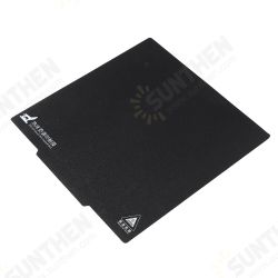214*214mm A+B Magnetic Flexible Heated Bed 3D Printer Printing Platform Sticker 214*214mm A+B Magnetic Flexible Heated Bed 3D Printer Printing Platform Sticker