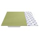 220/235/310mm PEI Magnetic Lamination Hotbed Platform Stickers for Hotbed Magnet Spring Steel Plate 3D Printer Part