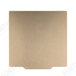 220x220mm /235x235mm/310x310mm Double-sided Sprayed PEI Powder Spring Steel Plate with Magnetic Backing Kit Hotbed Print Panel for 3D Printer 220x220mm /235x235mm/310x310mm Double-sided Sprayed PEI Powder Spring Steel Plate with Magnetic Backing Kit Hotbed Print Panel for 3D Printer