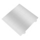 235*235mm Flexible Magnetic Platform Sticker+Spring Steel Heated Bed Plate For CR-10/Tornado 3D Printer