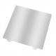 235*235mm Flexible Magnetic Platform Sticker+Spring Steel Heated Bed Plate For CR-10/Tornado 3D Printer