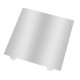 235*235mm Flexible Magnetic Platform Sticker+Spring Steel Heated Bed Plate For CR-10/Tornado 3D Printer