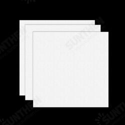 300*300*3mm Heated Bed Hotbed Thermal Pad Insulation Cotton For 3D Printer Reprap Ultimaker Makerbot 300*300*3mm Heated Bed Hotbed Thermal Pad Insulation Cotton For 3D Printer Reprap Ultimaker Makerbot