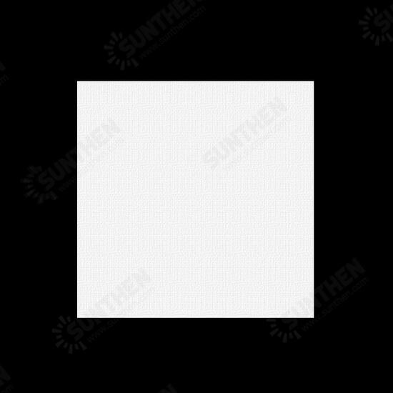 300*300*3mm Heated Bed Hotbed Thermal Pad Insulation Cotton For 3D Printer Reprap Ultimaker Makerbot