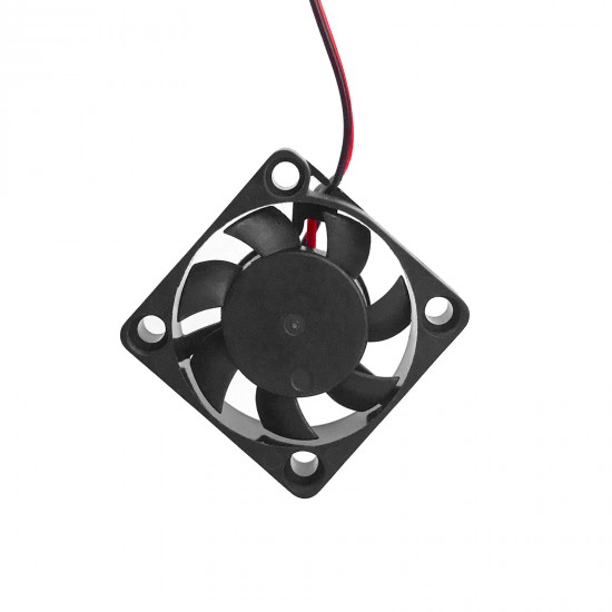 3007 DC5V 2Pin-2.54 Cooling Fan for Voron0/0.1 3D Printer Accessories