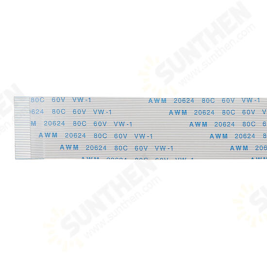 3D Printer FFC FPC Flexible Display Cable for Lerdge Board