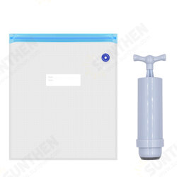 3D Printer Filament Vacuum Bag Vacuum Pump for 3D Printer PLATPU ABS Filament Compression Storage Bag 3D Printer Filament Vacuum Bag Vacuum Pump for 3D Printer PLATPU ABS Filament Compression Storage Bag