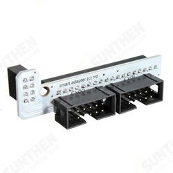 3D Printer Ramps 1.4 LCD2004/12864 Controller Smart Adapter Module 3D Printer Ramps 1.4 LCD2004/12864 Controller Smart Adapter Module