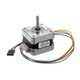 42mm 12V Nema 17 Two Phase Stepper Motor For 3D Printer