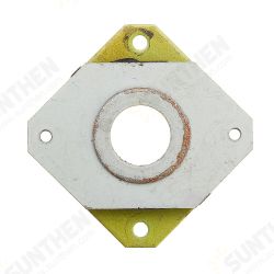52.5*52.5*7mm Shock Absorber Stepper Steel Vibration Damper for 42 Stepper Motor 3D Printer Part 52.5*52.5*7mm Shock Absorber Stepper Steel Vibration Damper for 42 Stepper Motor 3D Printer Part