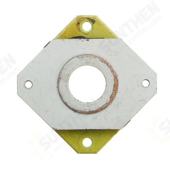 52.5*52.5*7mm Shock Absorber Stepper Steel Vibration Damper for 42 Stepper Motor 3D Printer Part