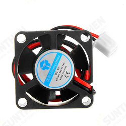 5v 30*30*10mm 3010 Cooling Fan with 2 Pin Dupont Wire for 3D Printer Part 5v 30*30*10mm 3010 Cooling Fan with 2 Pin Dupont Wire for 3D Printer Part