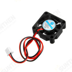 5v 30*30*10mm 3010 Cooling Fan with 2 Pin Dupont Wire for 3D Printer Part 5v 30*30*10mm 3010 Cooling Fan with 2 Pin Dupont Wire for 3D Printer Part