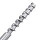 8mm 304 Stainless Steel Version Extruder Micro Screw Throat Feeding Rod For 3D Printer Parts