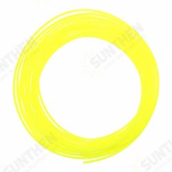 8pcs 10M 1.75mm ABS Filament 3D Printer Supplies 8pcs 10M 1.75mm ABS Filament 3D Printer Supplies