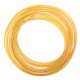 8pcs 10M 1.75mm ABS Filament 3D Printer Supplies