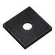 Aluminum Block End Cap Cover For 3D Printer Part