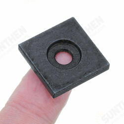 Aluminum Block End Cap Cover For 3D Printer Part Aluminum Block End Cap Cover For 3D Printer Part