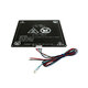 220x220x3mm 120W 12V MK3 Aluminum Board PCB Heated Bed With Wire For 3D Printer