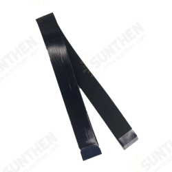 26 Pin Flat Cable 420mm for Artillery Genius P Genius Upgraded Version 3D Printer 26 Pin Flat Cable 420mm for Artillery Genius P Genius Upgraded Version 3D Printer