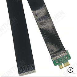 30 Pin Flat Cable for SideWinder X2 3D Printer 30 Pin Flat Cable for SideWinder X2 3D Printer