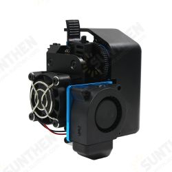 All-in-one Single Extruder Kit Replacement Extrusion Kit fits Sidewinder X1 for 3D Printer All-in-one Single Extruder Kit Replacement Extrusion Kit fits Sidewinder X1 for 3D Printer