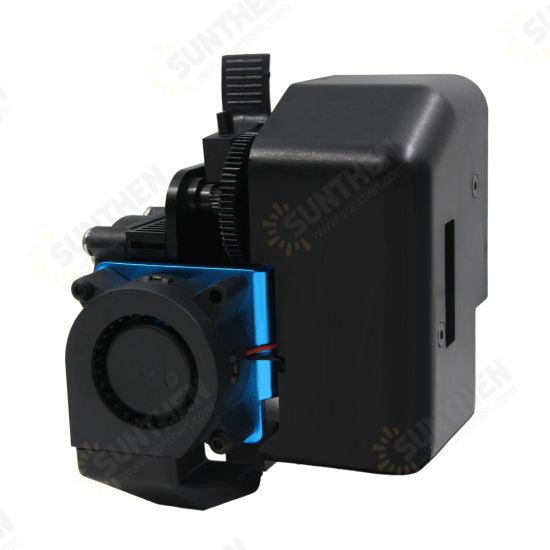 All-in-one Single Extruder Kit Replacement Extrusion Kit fits Sidewinder X1 for 3D Printer